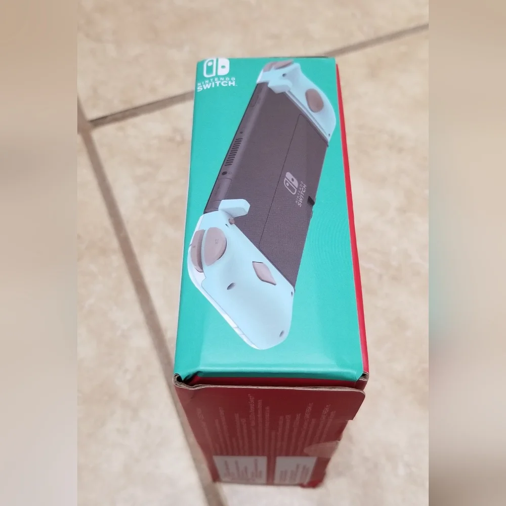 Hori Split Pad Compact for Nintendo Switch Pikachu & Mimikyu